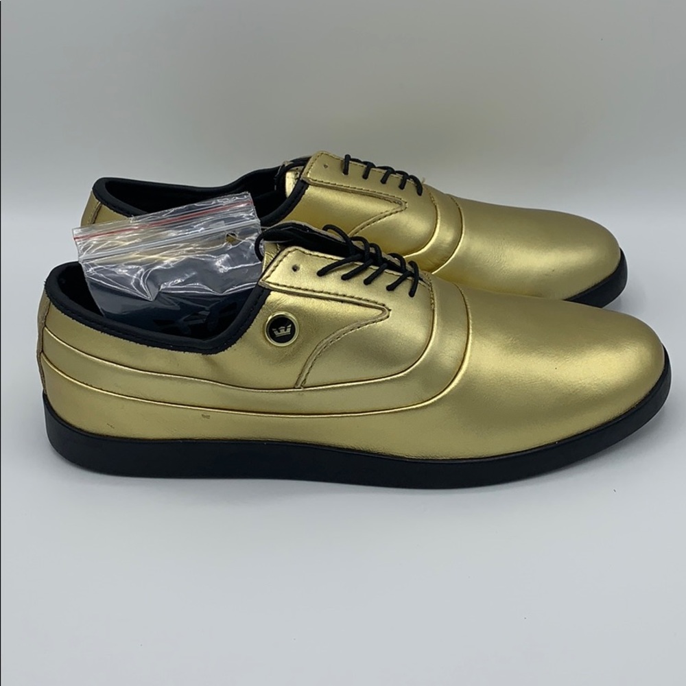 Mens Supra Jim Greco 7th Pro Model Skate Shoes 9.5